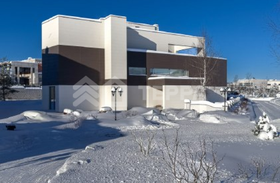 Объект ID 19109 - Дом