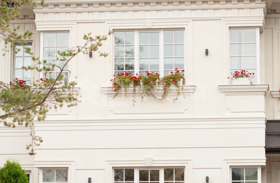 Объект ID 17488 - Дом