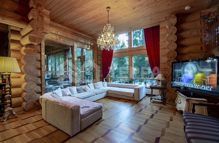 Объект ID 15825 - Дом