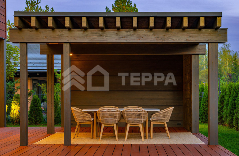 Объект ID 16653 - Дом