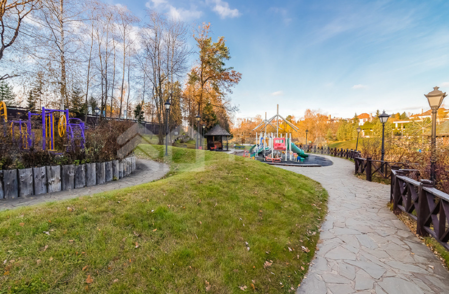 Объект ID 19163 - Участок