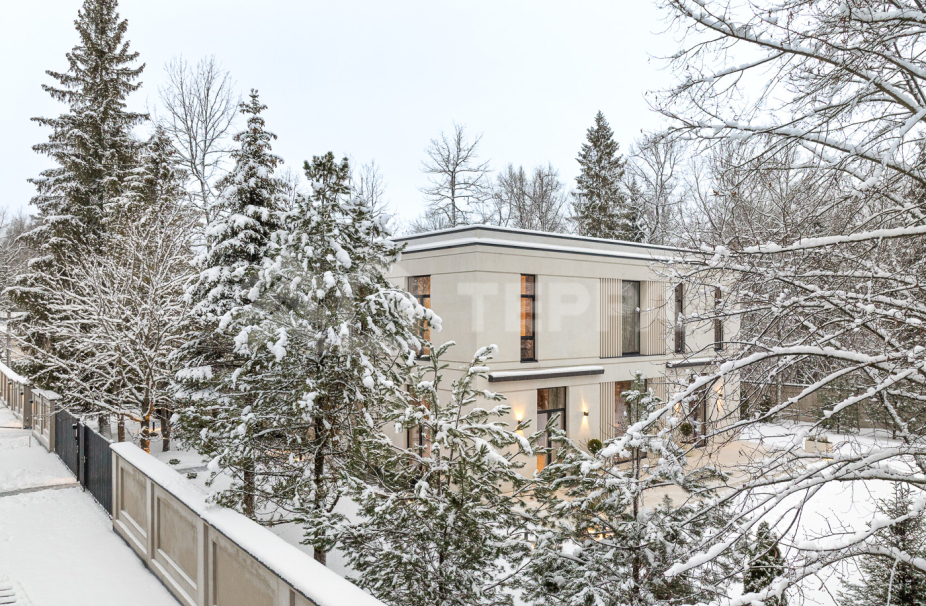 Объект ID 19001 - Дом