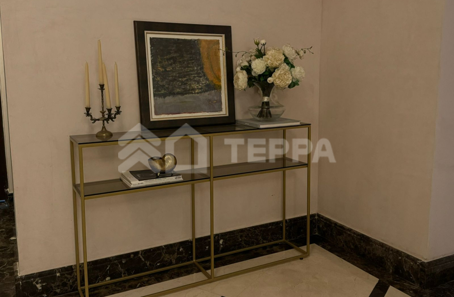 Объект ID 18898 - Квартира