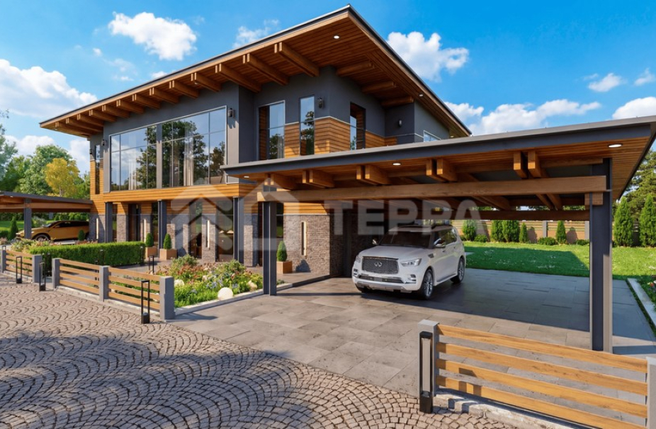 Объект ID 19094 - Дом