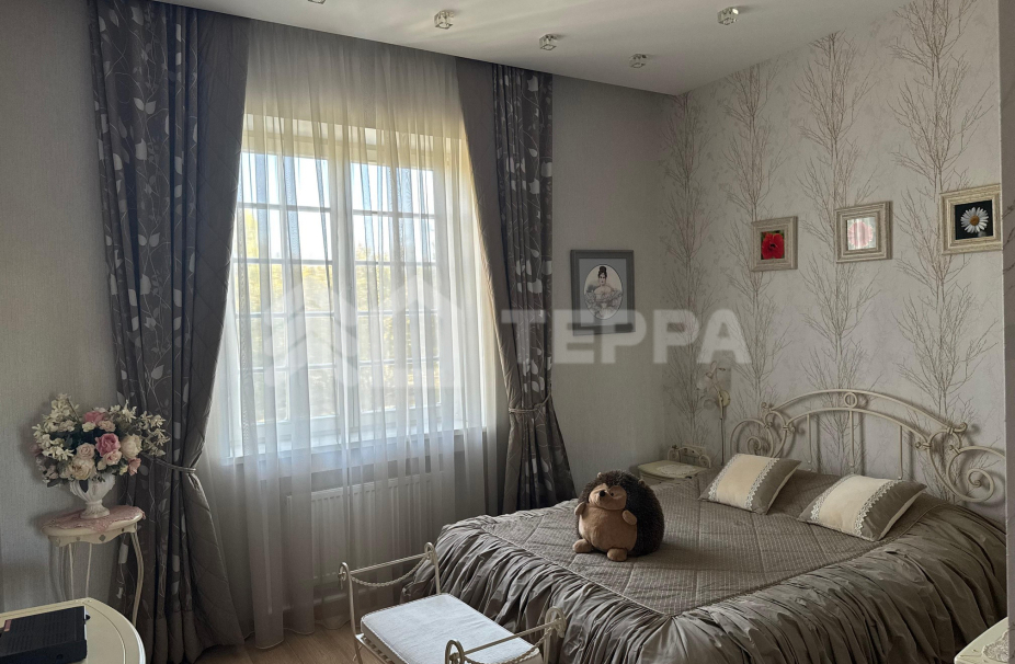 Объект ID 18882 - Дом