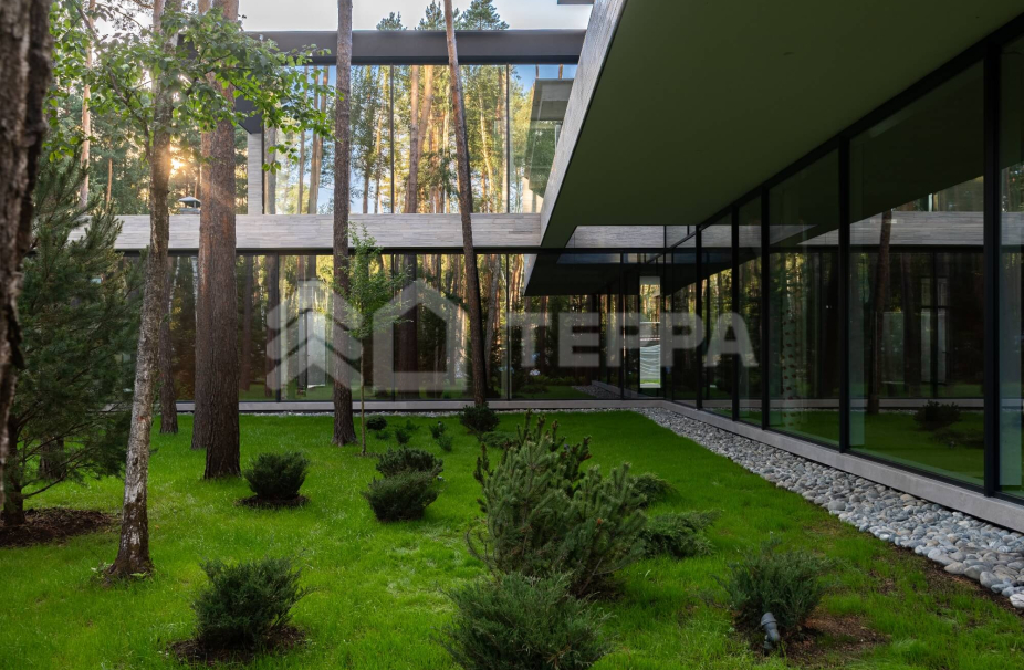 Объект ID 17756 - Дом