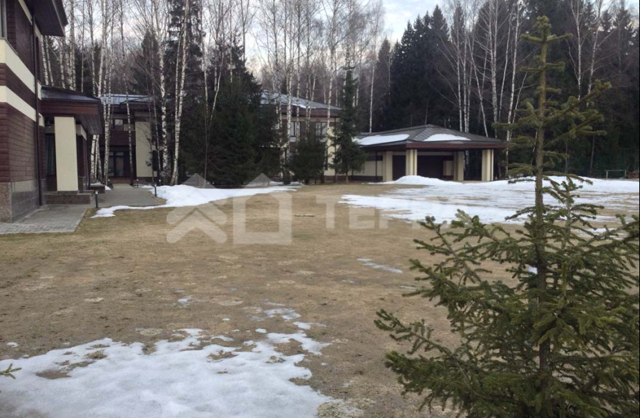 Объект ID 11921 - Дом