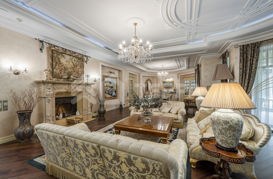 Объект ID 17496 - Дом