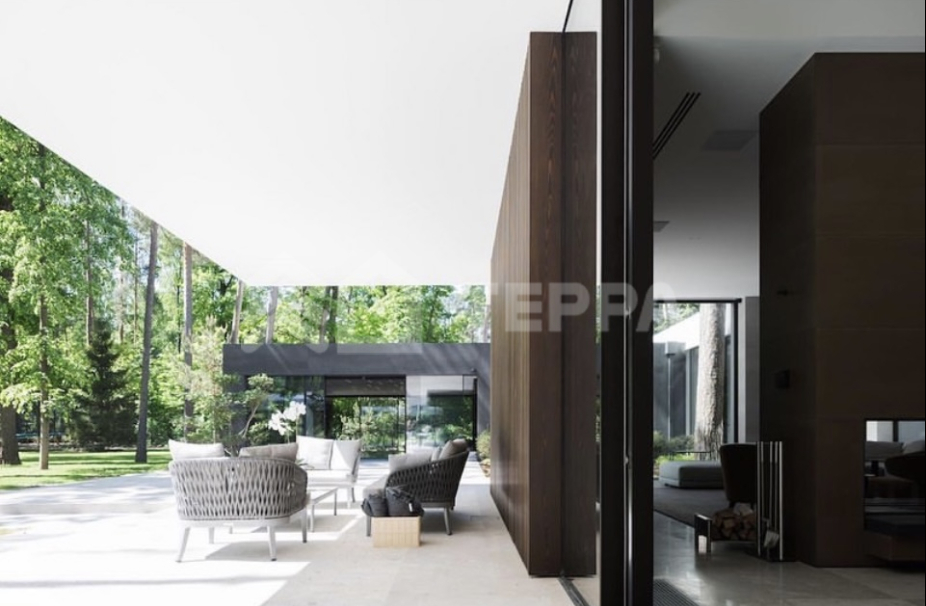 Объект ID 16489 - Дом