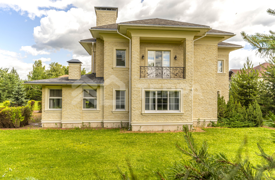 Объект ID 13435 - Дом