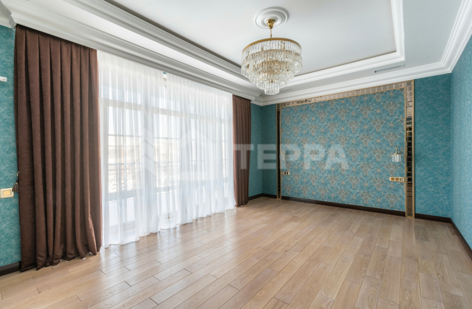 Объект ID 16771 - Дом