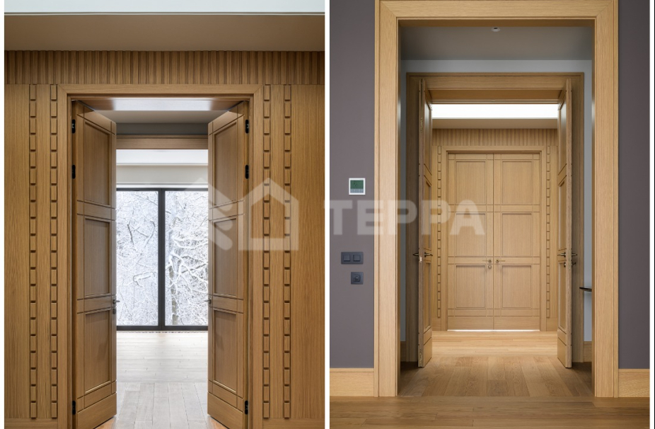 Объект ID 19001 - Дом