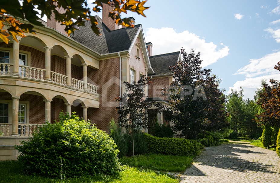 Объект ID 18164 - Дом