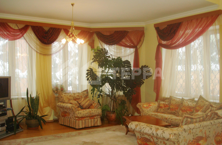 Объект ID 2623 - Дом