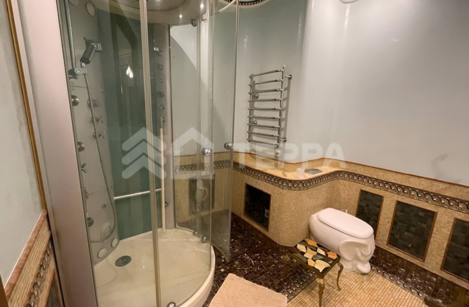 Объект ID 17169 - Квартира