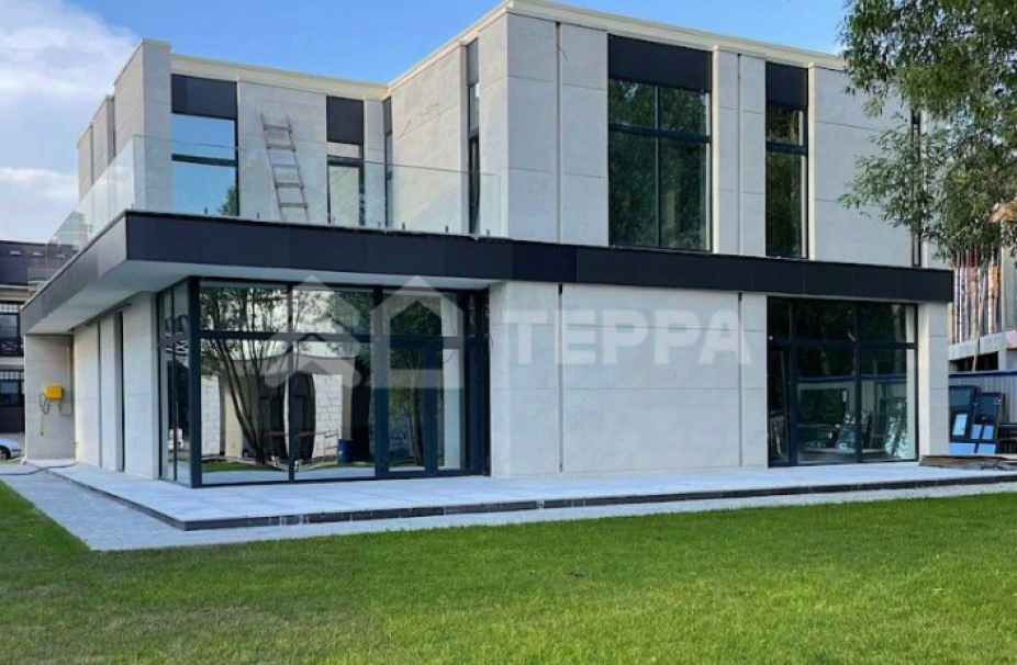 Объект ID 18737 - Дом