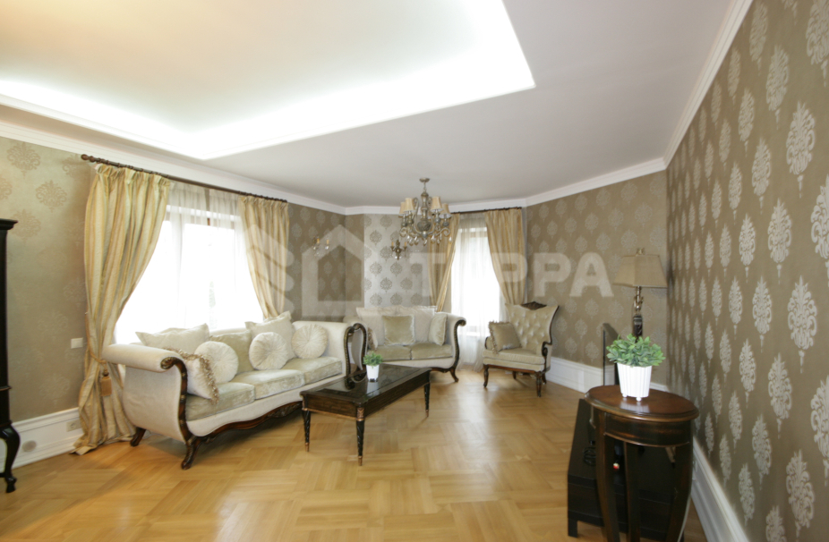 Объект ID 8307 - Дом