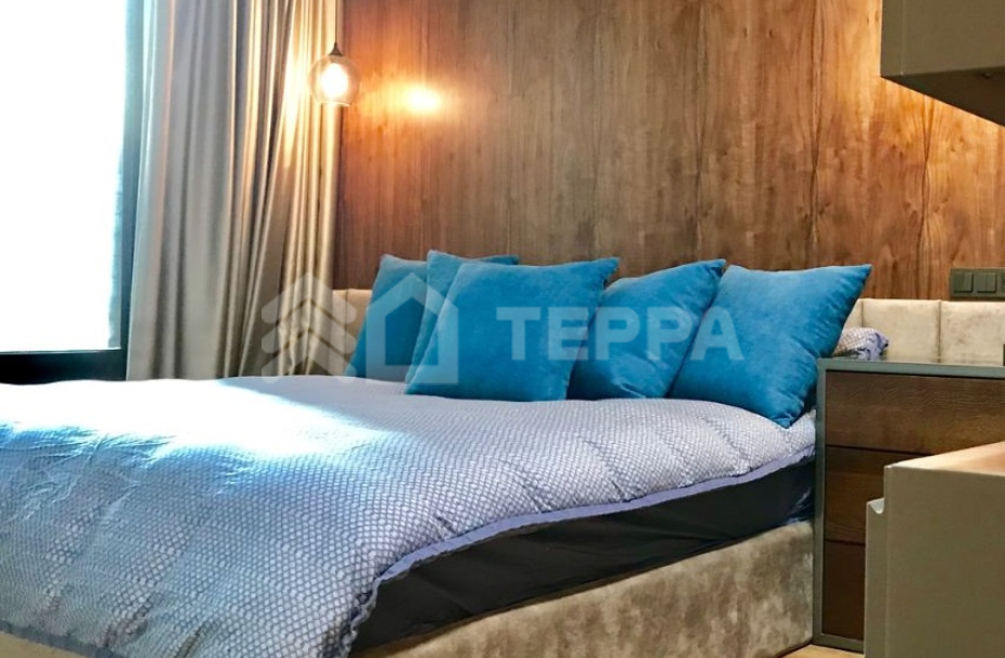 Объект ID 17026 - Квартира