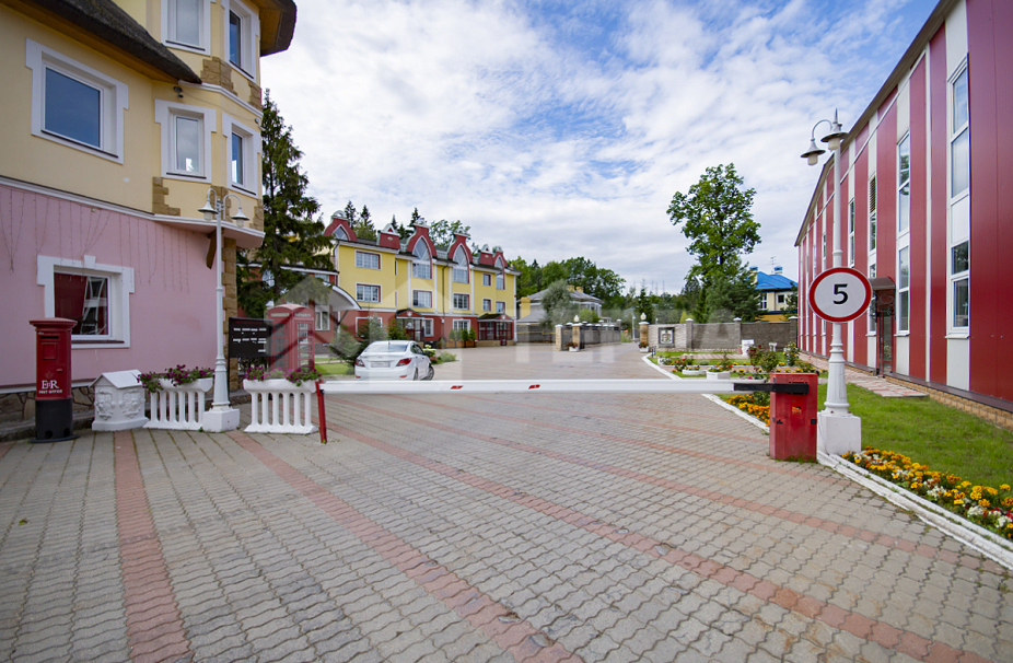 Объект ID 15739 - Дом