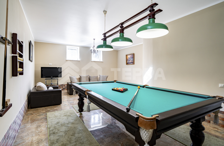 Объект ID 9976 - Дом