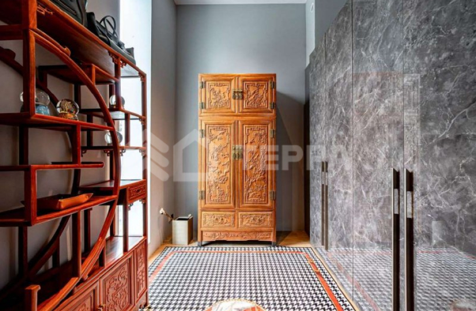 Объект ID 18733 - Дом