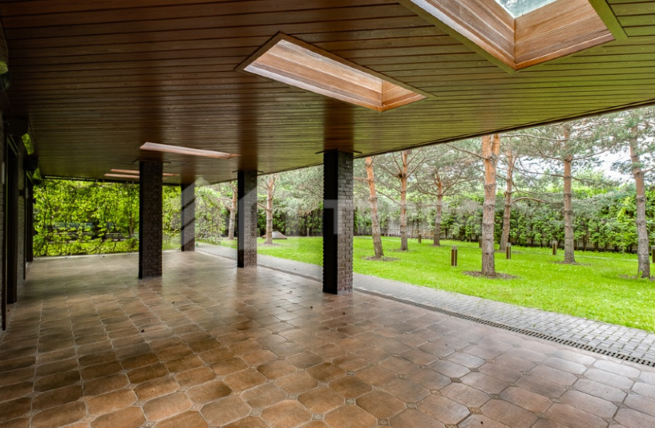 Объект ID 15797 - Дом