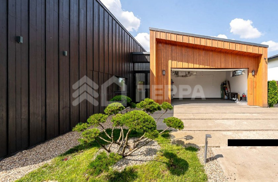 Объект ID 18964 - Дом