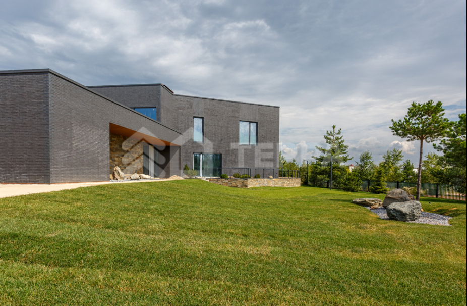 Объект ID 17912 - Дом