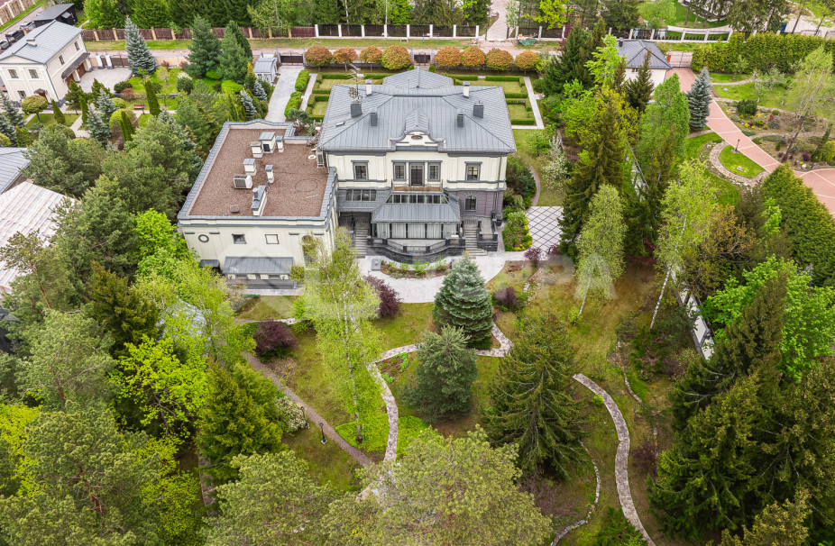 Объект ID 18161 - Дом