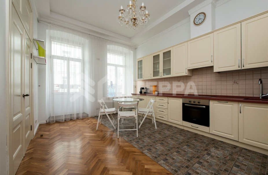 Объект ID 17402 - Квартира