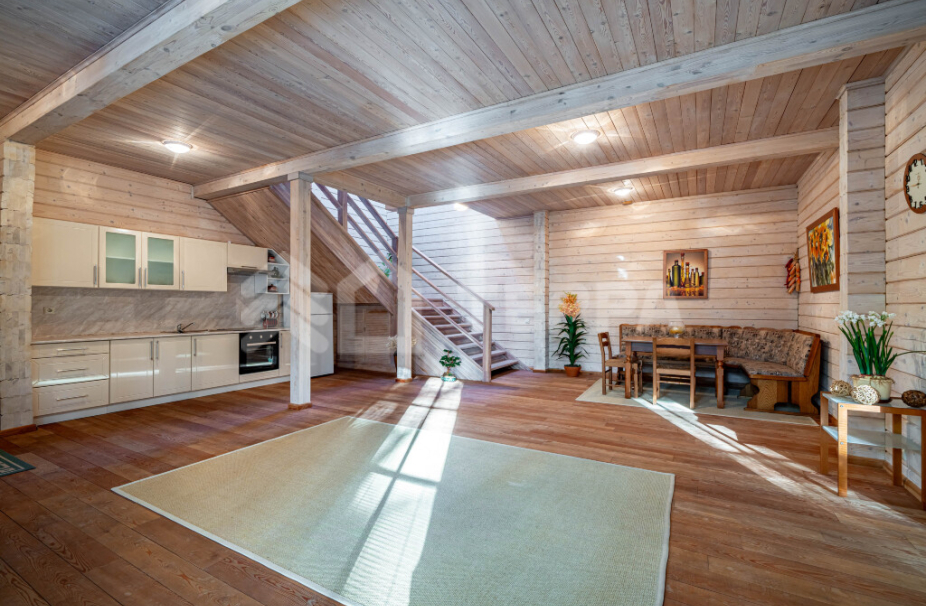 Объект ID 13140 - Дом