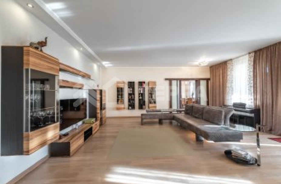 Объект ID 18900 - Дом