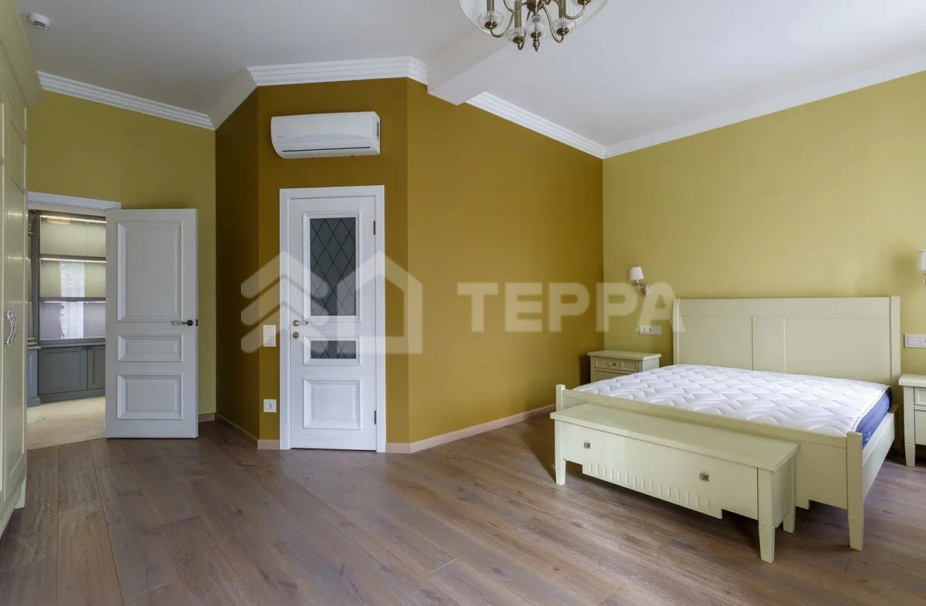 Объект ID 18607 - Дом