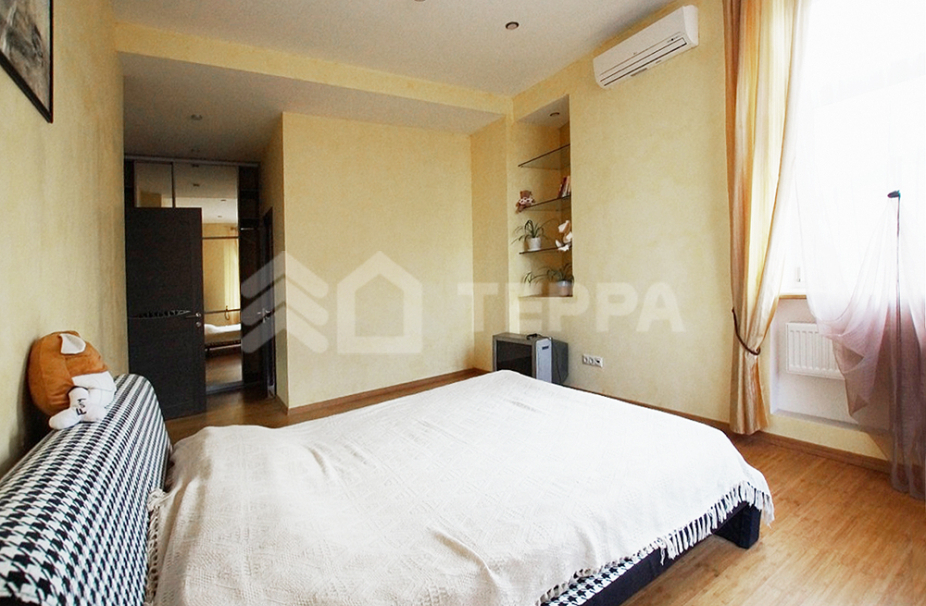 Объект ID 12171 - Дом