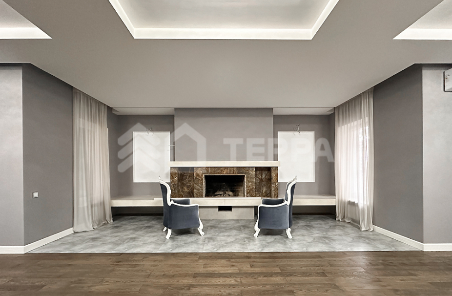 Объект ID 18281 - Таунхаус