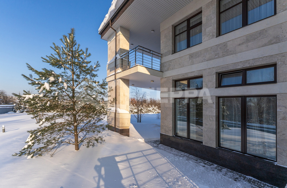 Объект ID 19015 - Дом