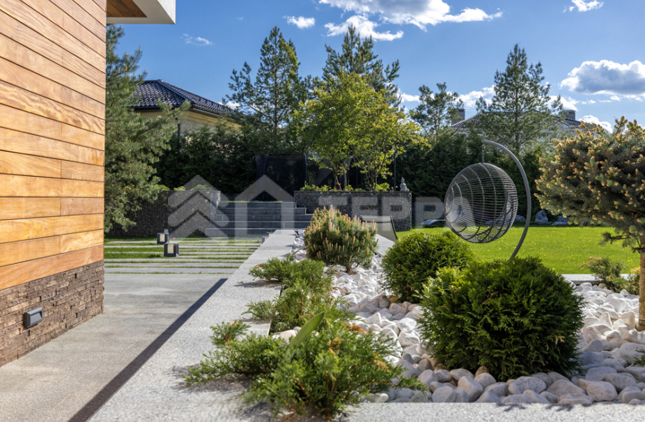 Объект ID 18695 - Дом