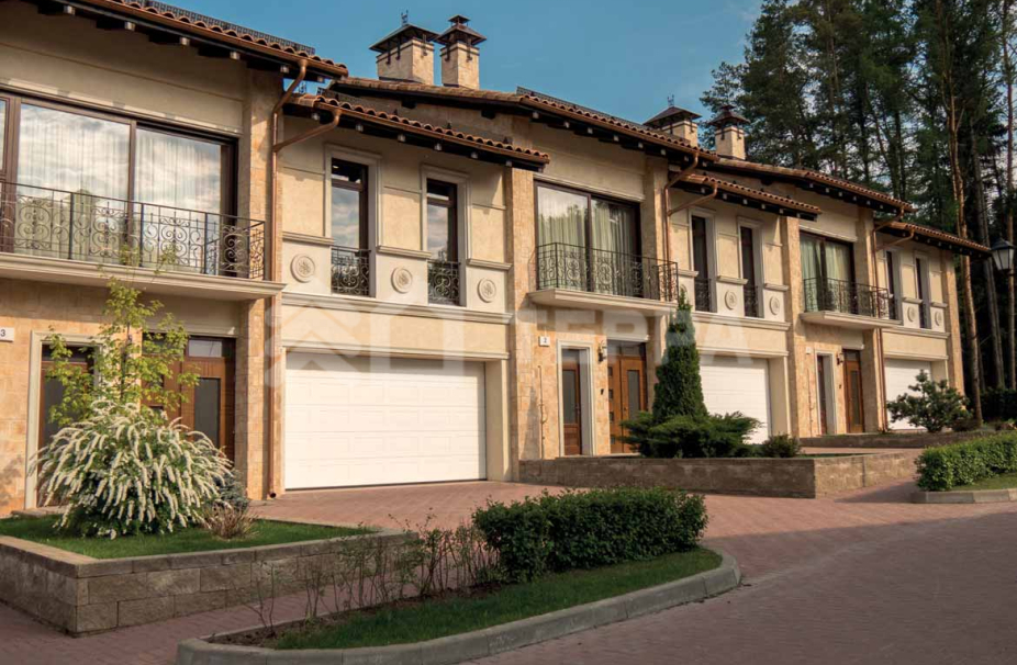 Объект ID 14165 - Дом