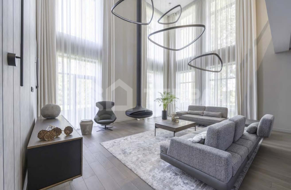 Объект ID 17443 - Дом