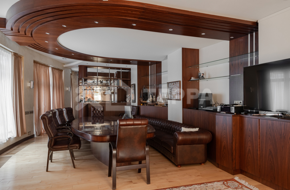 Объект ID 18449 - Дом