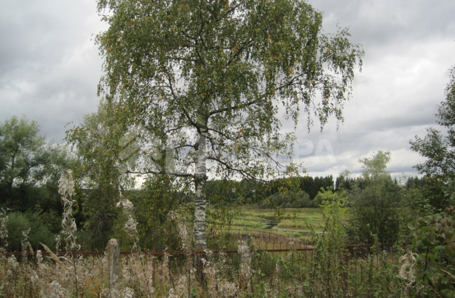 Объект ID 13260 - Участок