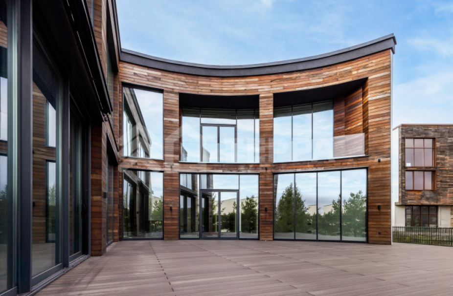 Объект ID 18352 - Дом