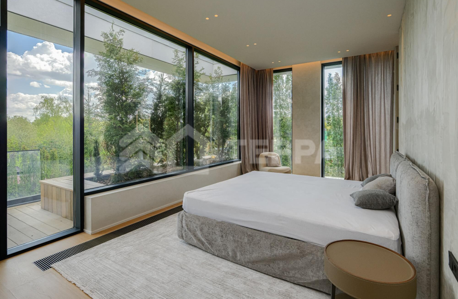 Объект ID 18323 - Дом