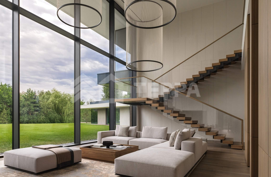 Объект ID 18437 - Дом