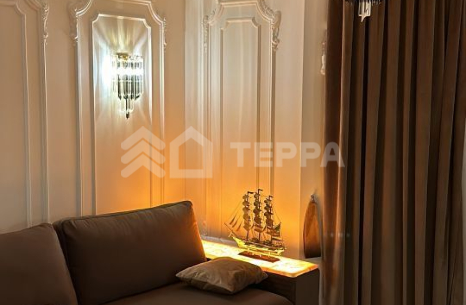 Объект ID 18334 - Дом