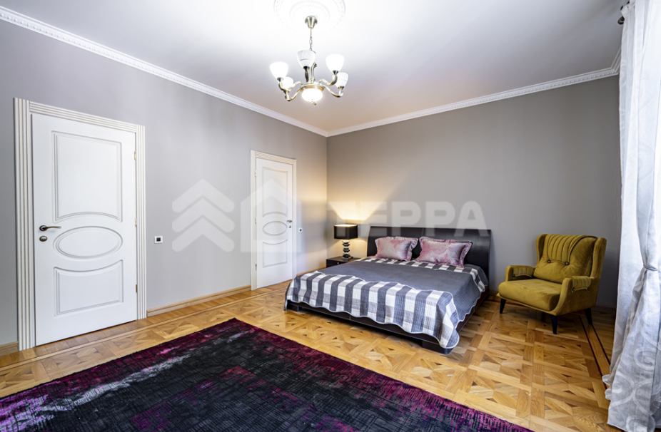 Объект ID 9976 - Дом