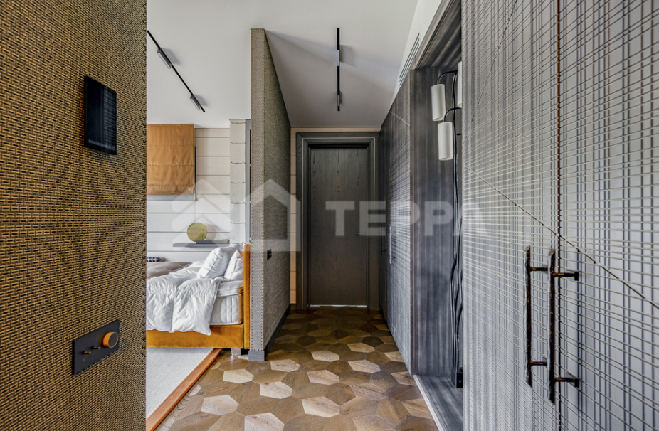 Объект ID 18828 - Дом