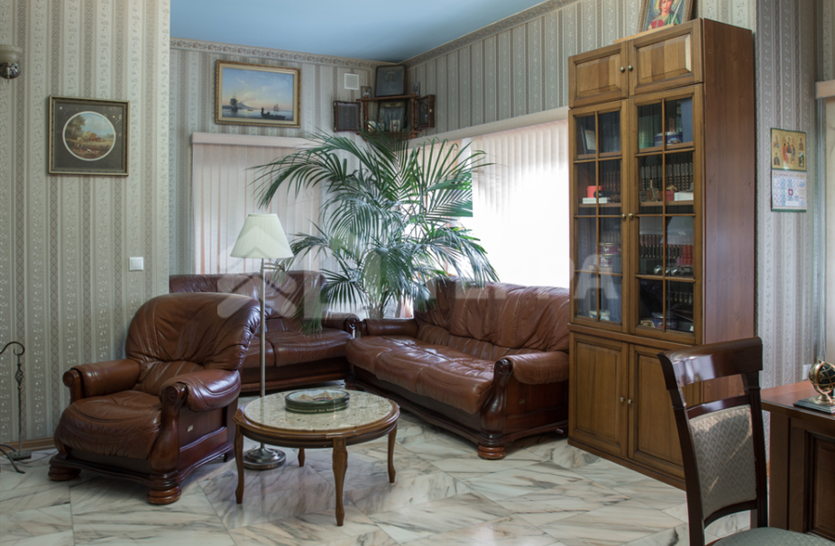 Объект ID 16266 - Дом