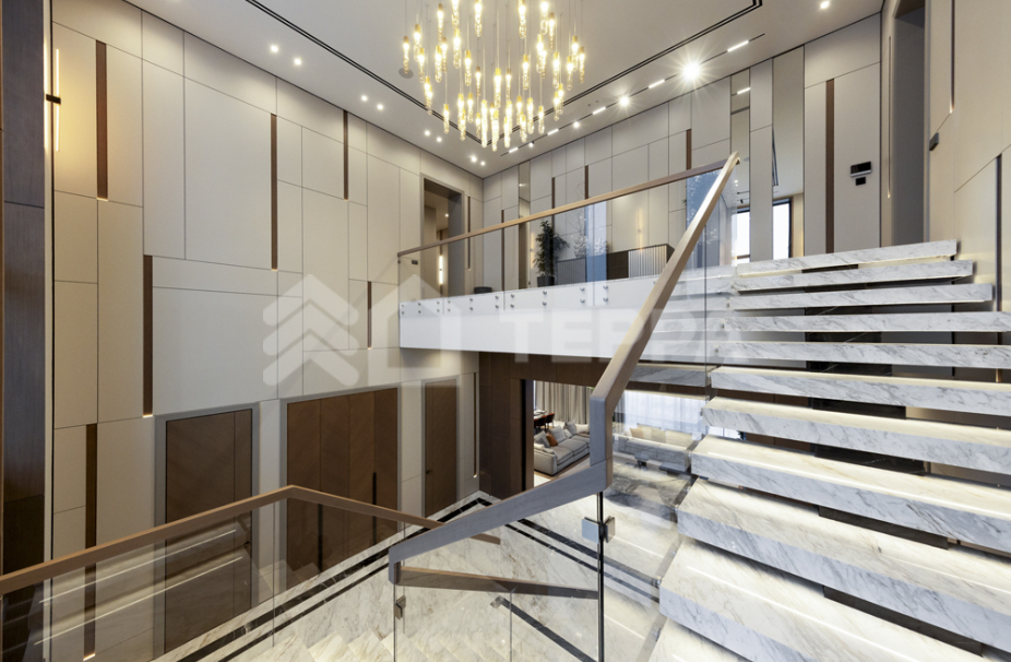 Объект ID 18493 - Дом