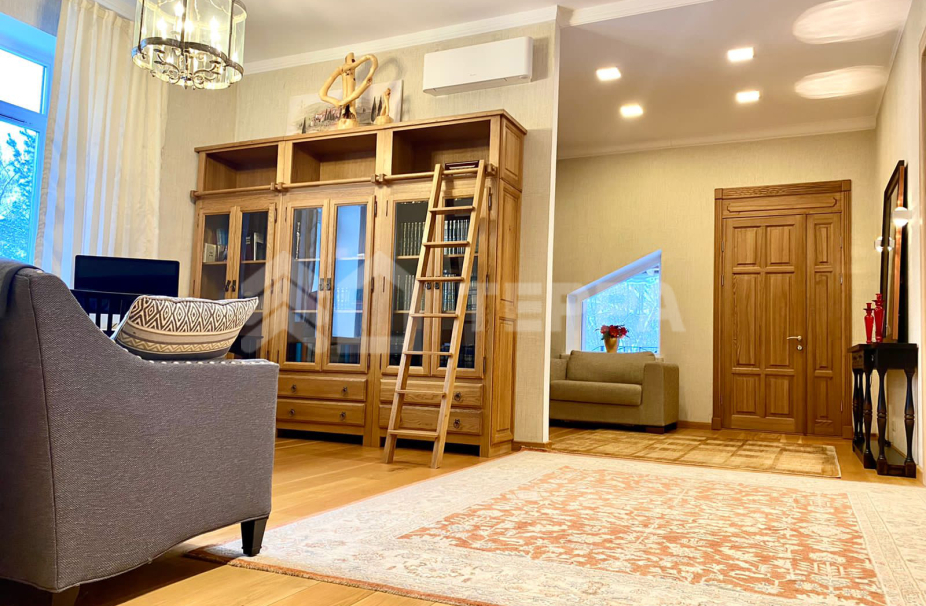 Объект ID 16836 - Дом